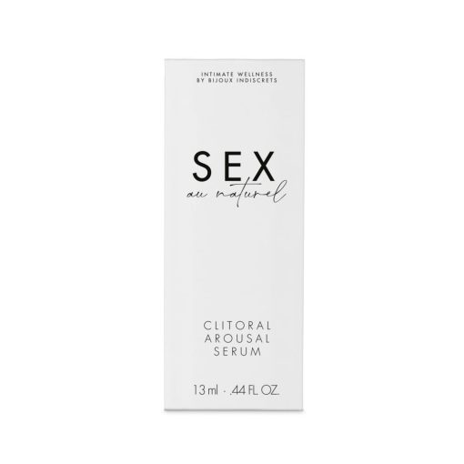 CLITORAL AROUSAL SERUM Vágyfokozó