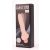 Flexi Vibe Flesh Realisztikus vibrátor