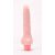 Flexi Vibe Flesh Realisztikus vibrátor