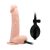 Inflatable Realistic Cock Flesh Dildó