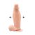 Inflatable Realistic Cock Flesh Dildó