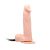 Inflatable Realistic Cock Flesh Dildó