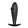 Pretty Love Anal Stimulation Plug 2 Fenékdugó