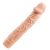 Barbara Bob Realistic Multi-Speed Vibrator 8,8" Realisztikus vibrátor