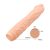Barbara Bob Realistic Multi-Speed Vibrator 8,8" Realisztikus vibrátor