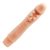 Barbara Dybbuk Realistic Multi-Speed Vibrator 9,5 " Realisztikus vibrátor