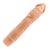 Barbara Dybbuk Realistic Multi-Speed Vibrator 9,5 " Realisztikus vibrátor