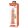 Barbara Calvin 7,8 " Dildo with Suction Cup Dildó