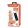 Barbara Genie Multi-Speed Vibration Dildo 6.1 " Realisztikus vibrátor