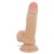 Barbara Mark Multi-Speed Vibration Dildo 5,9" Realisztikus vibrátor