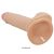 Barbara Mark Multi-Speed Vibration Dildo 5,9" Realisztikus vibrátor