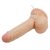 Barbara Mark Multi-Speed Vibration Dildo 5,9" Realisztikus vibrátor