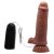 Beautiful Maddox 7,3" Dildo Realisztikus vibrátor