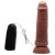 Beautiful Maddox 7,3" Dildo Realisztikus vibrátor
