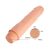 Barbara Dwarf Realistic Multi-Speed Vibrator 8.3" Realisztikus vibrátor