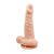Barbara Max Multi-Speed Vibration Dildo 7.1 " Realisztikus vibrátor