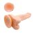 Barbara Max Multi-Speed Vibration Dildo 7.1 " Realisztikus vibrátor