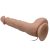 Beautiful Jason 9,8 " Vibrating Dildo Realisztikus vibrátor