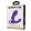 Pretty Love Cayla Purple