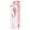 Pretty Love Brigthy Pink/White