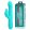 Pretty Love Falin Twinkled Tenderness Green