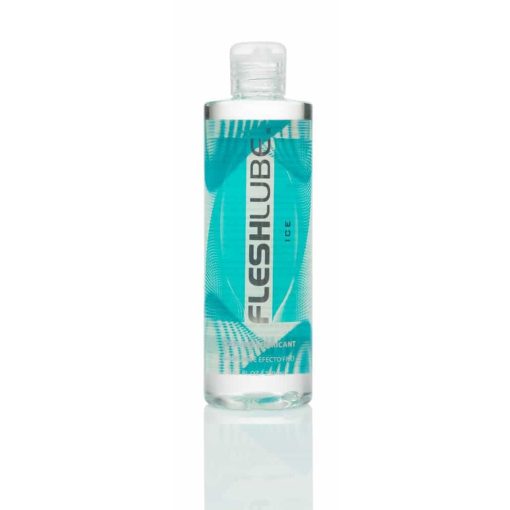 Fleshlube Ice 250 ml. Vízbázisú Síkosító