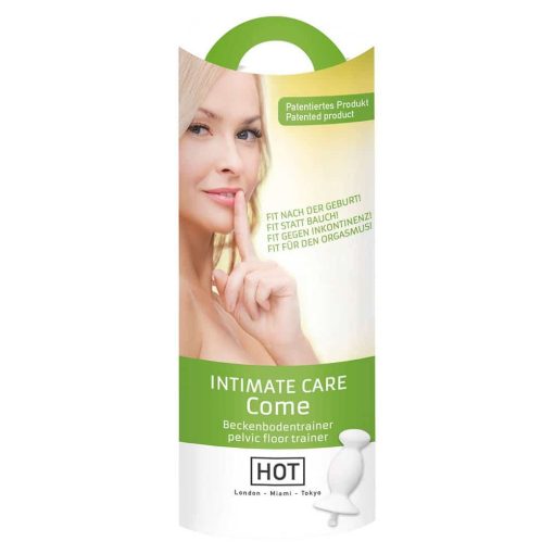 Hot Intimate Care Come 1 pcs Gésa golyó