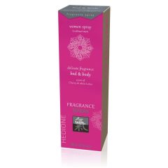 Bed & Body Spray - Cherry & White Lotus 100 ml Parfüm
