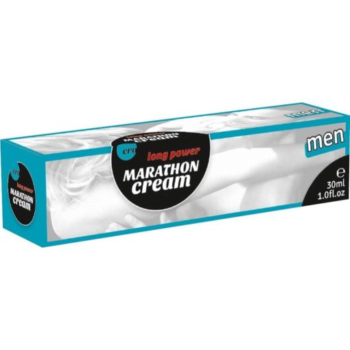 Penis marathon - long power cream 30 ml Késleltető termék