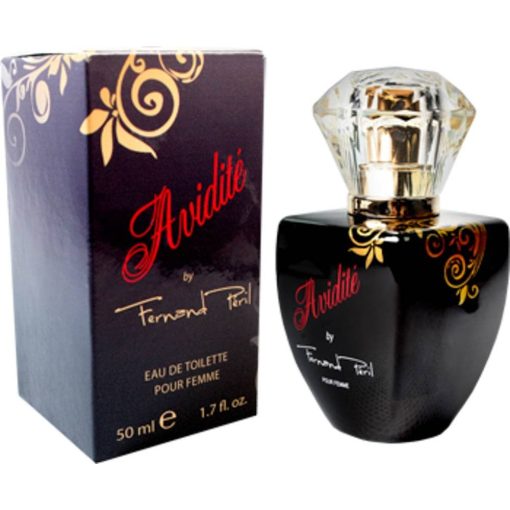 Avidité by Fernand Péril (Pheromon-Perfume Frau), 50 ml Parfüm