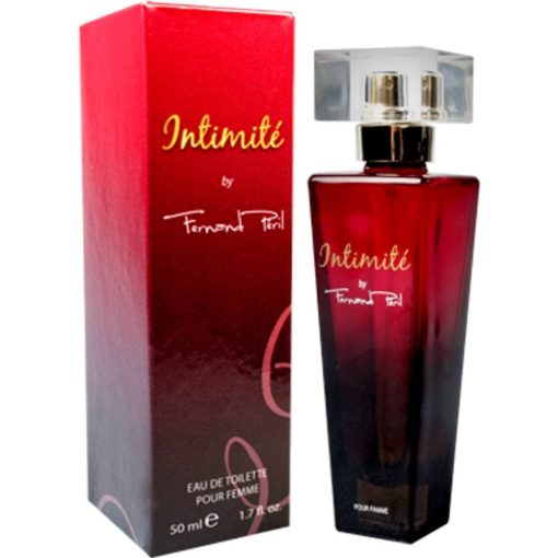 Intimité by Fernand Péril (Pheromon-Perfume Frau), 50 ml Parfüm
