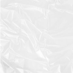   SexMAX WetGAMES Sex-Laken, 180 x 220 cm, Weiß (fitted sheet, white) PVC Ágynemű