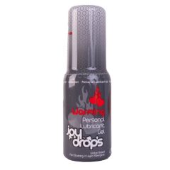   Warming Personal Lubricant Gel - 50ml Vízbázisú Síkosító