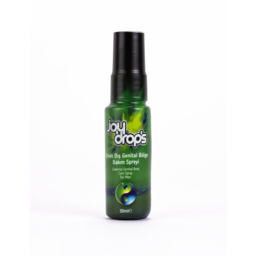 Male External Genital Care Spray - 30 ml