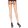 Sheer Stocking With Backseam - NUDE - O/S - HOSIERY Harisnya/Harisnyatartó