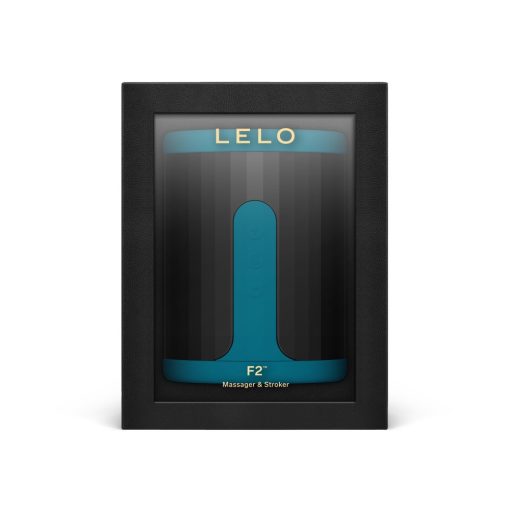 F2S Teal