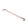 Pink Organosilicon Spreader Bar Bilincs/Kötöző