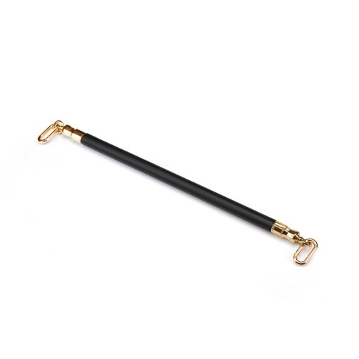 Black Organosilicon Spreader Bar Bilincs/Kötöző