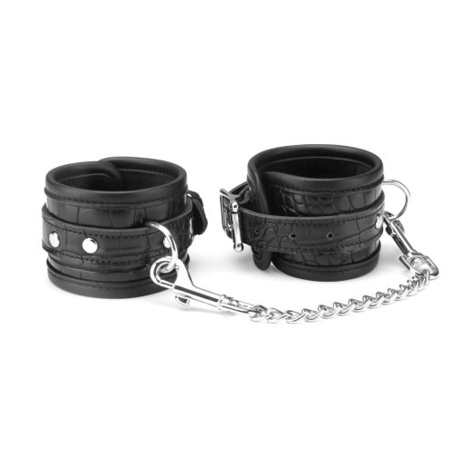 Temptation Bondage 8pcs Kit BDSM szett
