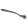 One-Row Wartenberg Pinwheel Pewter BDSM kiegészítő
