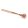 Three-Row Wartenberg Pinwheel Rose Gold BDSM kiegészítő