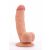 8.5 inch The Ultra Soft Dude #1 Dildó