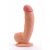 8.5 inch The Ultra Soft Dude #1 Dildó