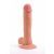 9" The Ultra Soft Dude Dildó
