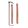 Realistic Slim Ultra Double Dildo Dildó