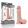 7.8'' Sliding Skin Dual Layer Dong - Whole Testicle Dildó