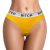 Bitch Vibrating Panties M/L Női fehérnemű