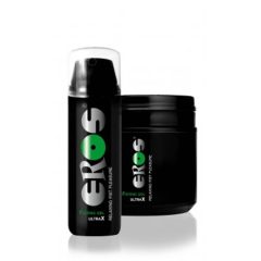   EROS Action - Fisting Gel UltraX - 200ml Vízbázisú Síkosító