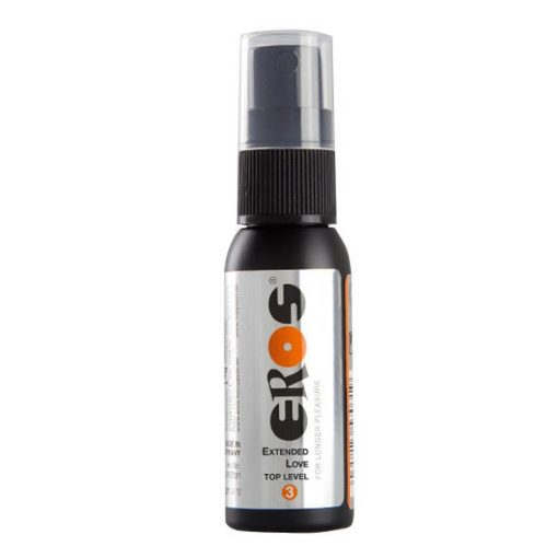 Extended Love Top Level 3  – Spray 30 ml Késleltető termék