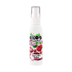 Yummy Cherry Mint Breeze 50 ml Vágyfokozó